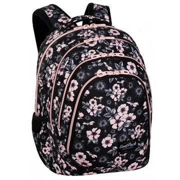 CoolPack, Drafter, plecak szkolny, 3-komorowy, Ashh