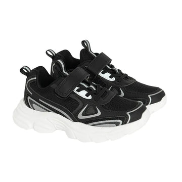 Cool Club, Buty sportowe chłopięce, czarne