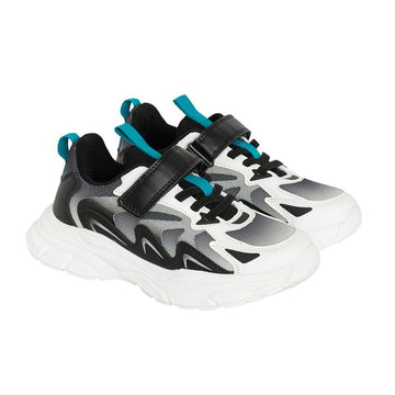 Cool Club, Buty sportowe chłopięce, czarne
