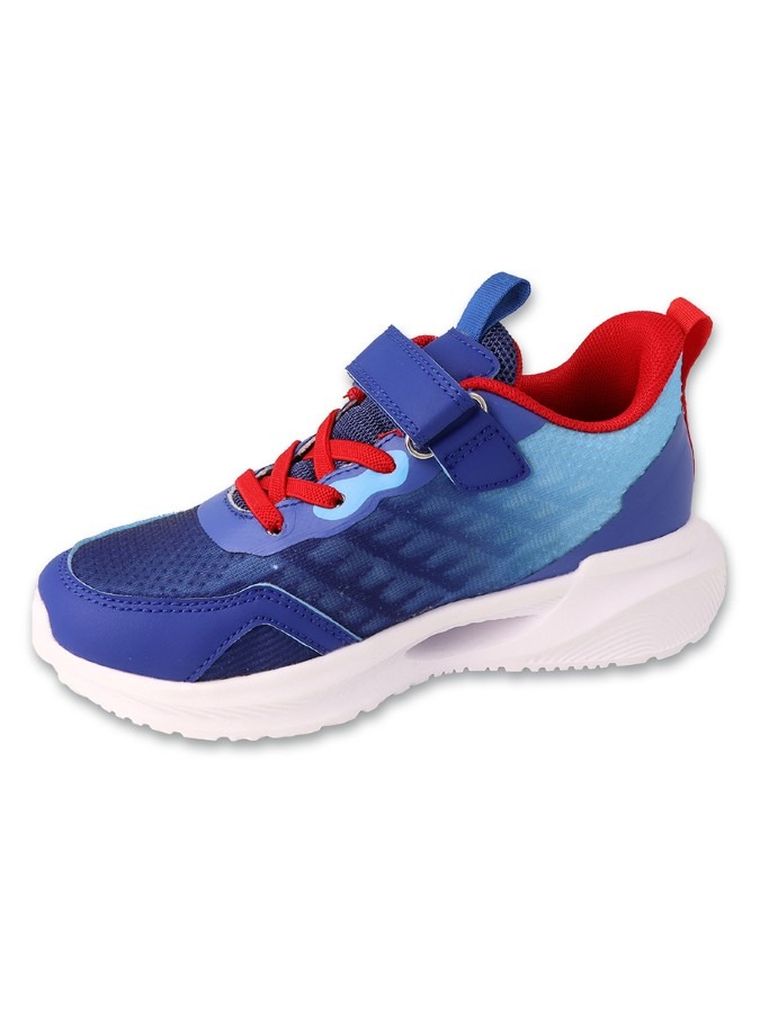 Buty sportowe chłopięce, niebieskie, Befado