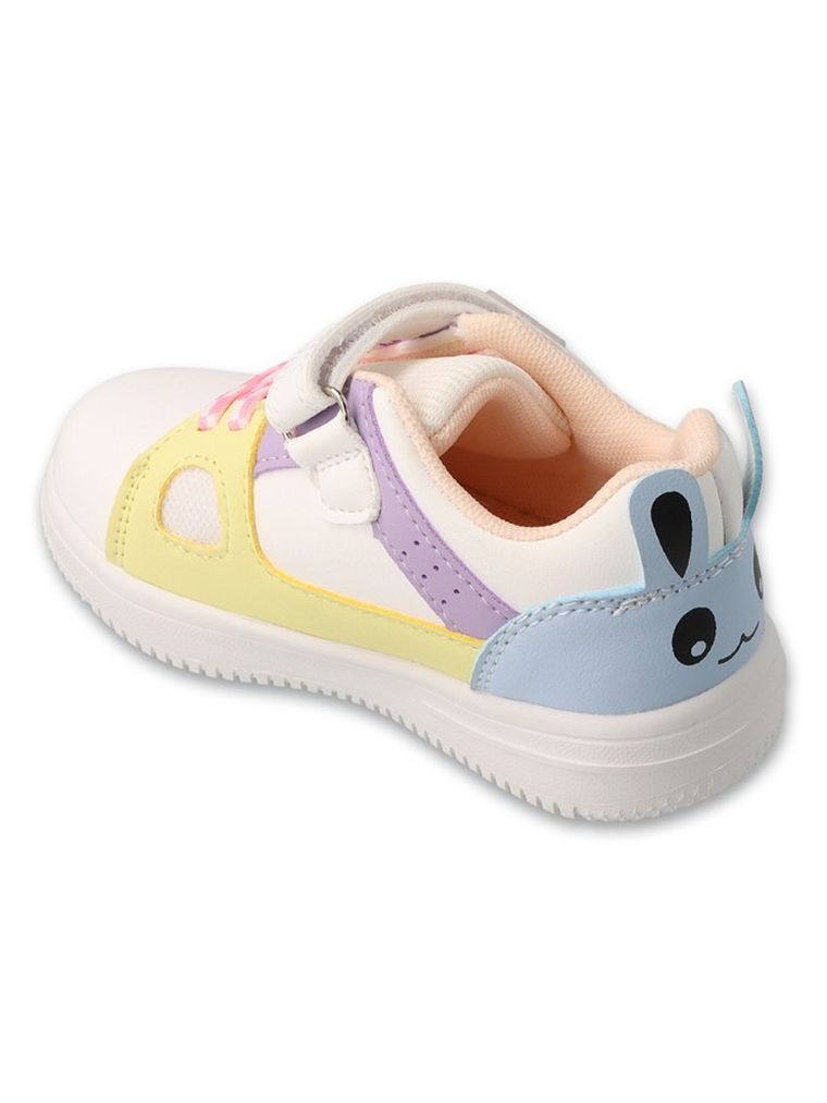 Buty sportowe dziewczęce, mix, Befado