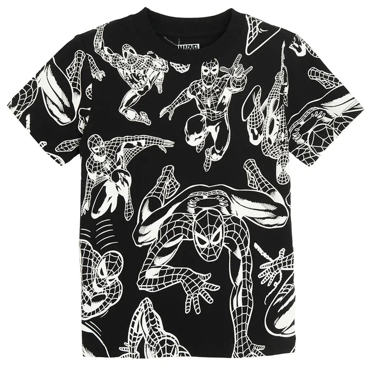 Cool Club, T-shirt chłopięcy, mix, zestaw, 3 szt.
