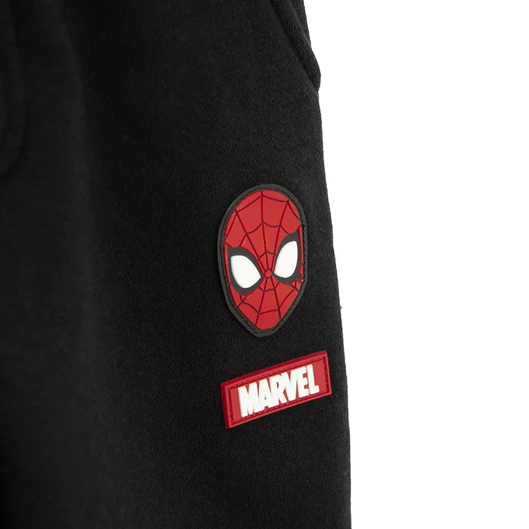 Cool Club, Spodnie dresowe chłopięce, mix, Spider-Man, zestaw, 2 szt.