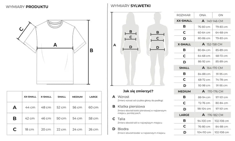 T-shirt crop boxy z bawełny czesanej NOWEAR