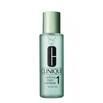 Clinique, Clarifying lotion, Płyn rozświetlający i złuszczający nr 1, 400 ml