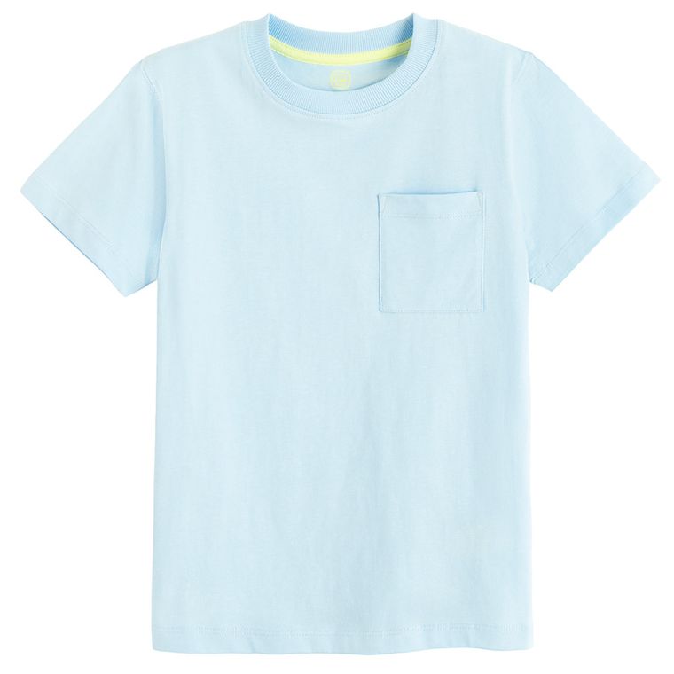 Cool Club, T-shirt chłopięcy, mix, zestaw, 3 szt.