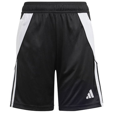 Szorty dziecięce, czarne, Adidas