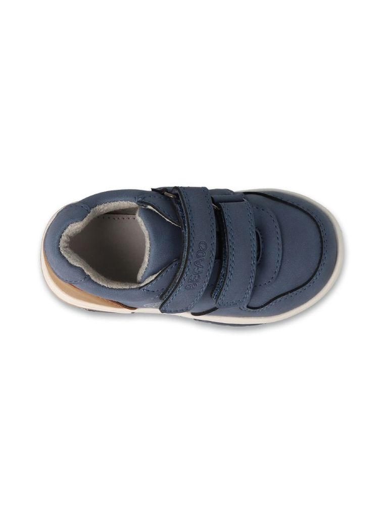 Buty sportowe chłopięce, niebieskie, Befado