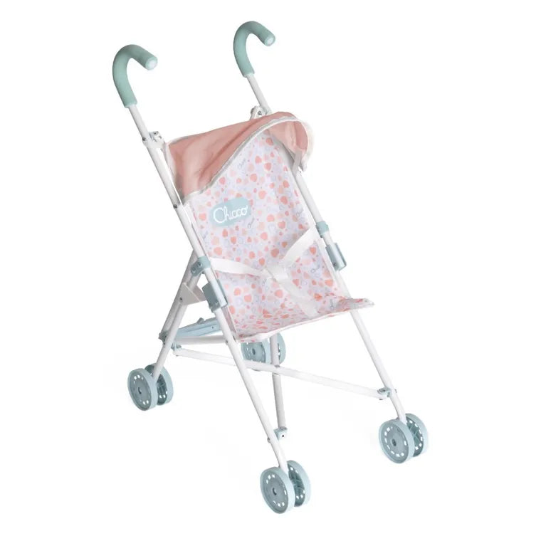 Chicco, Dolls, wózek spacerowy dla lalek