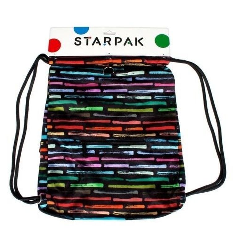 Starpak, worek sportowy, Cuties Kitty