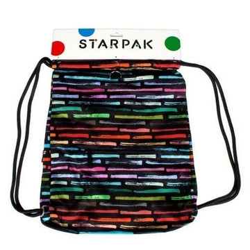 Starpak, worek sportowy, Cuties Kitty