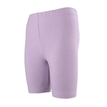 Legginsy dziewczęce, kolarki, czarne, Tup Tup