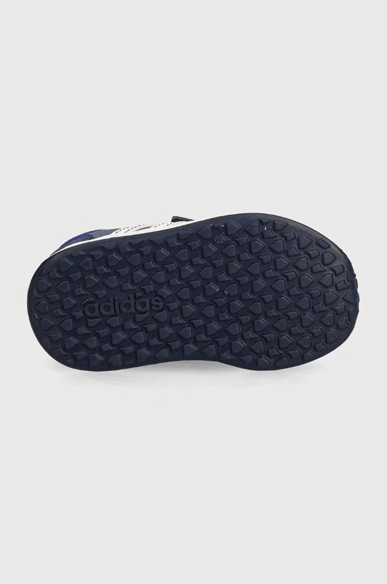 Buty sportowe chłopięce, granatowe, Adidas