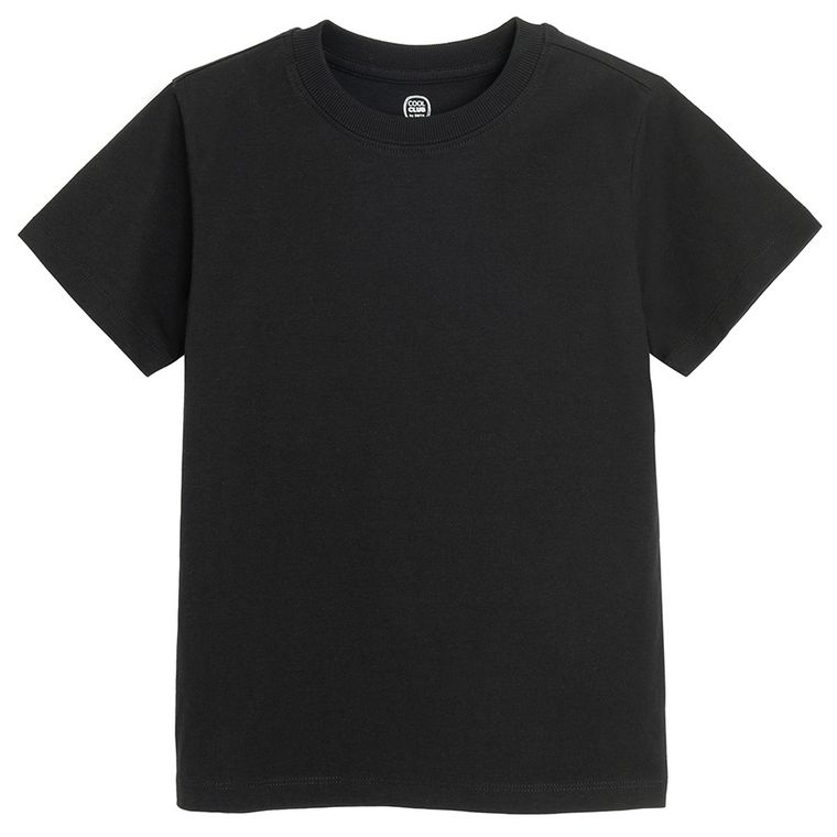Cool Club, T-shirt chłopięcy, mix, zestaw, 3 szt.