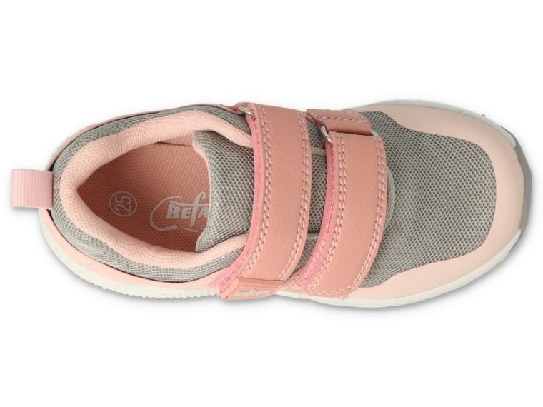 Buty sportowe dziewczęce, mix, Befado