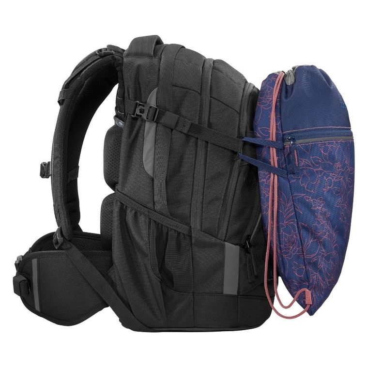 Coocazoo, worek sportowy, Blue Motion