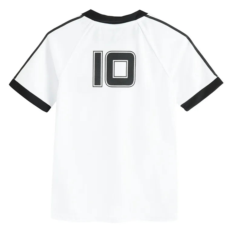 Cool Club, Komplet chłopięcy, T-shirt, Szorty, mix