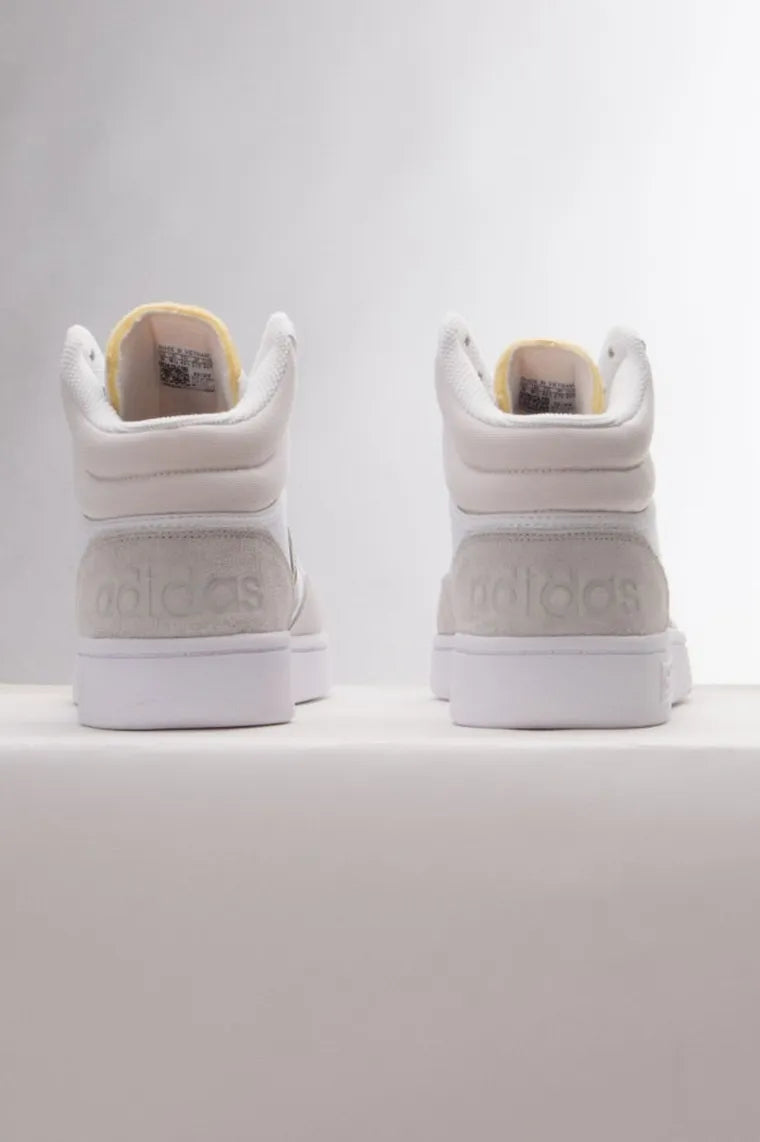 Buty sportowe męskie, białe, Adidas