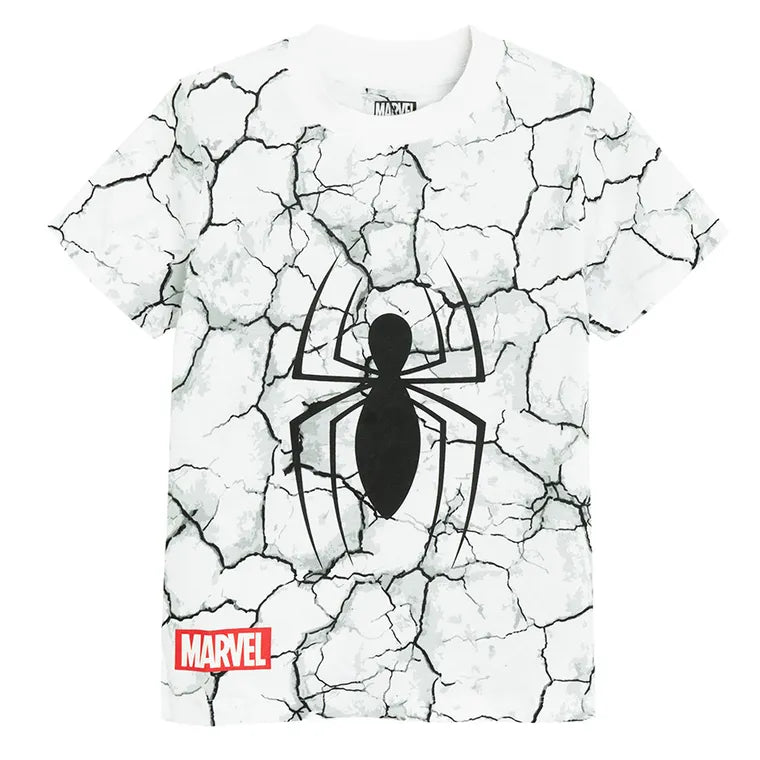 Cool Club, T-shirt chłopięcy, mix, zestaw, 3 szt.