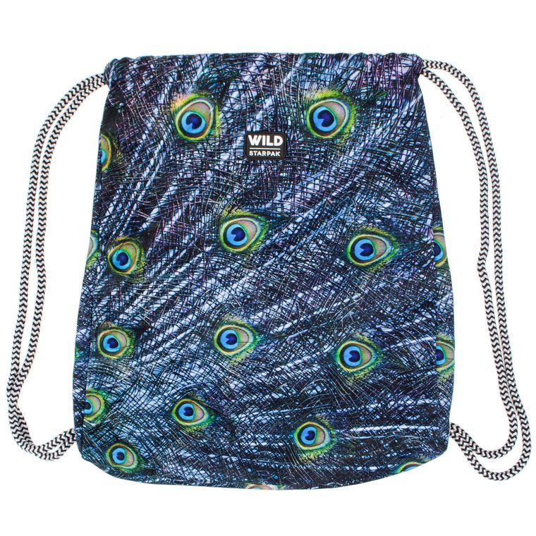 Starpak, worek sportowy, Cuties Kitty