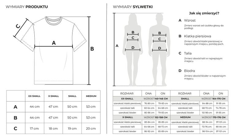 Biały t-shirt cropp z bawełny czesanej NOWEAR