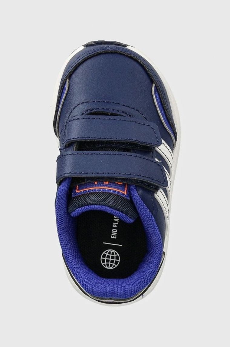 Buty sportowe chłopięce, granatowe, Adidas