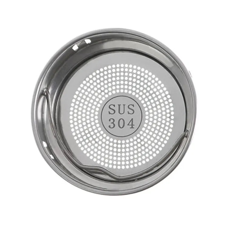 Adler, termos LED, różowy, 473 ml