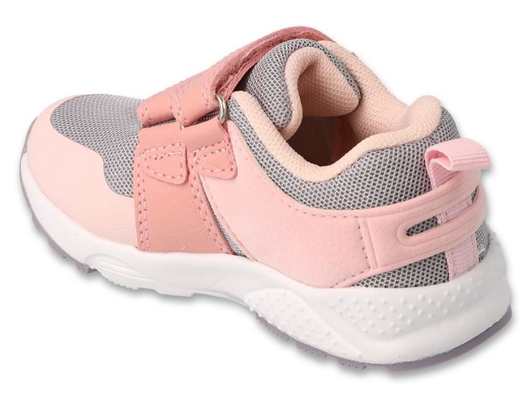 Buty sportowe dziewczęce, mix, Befado