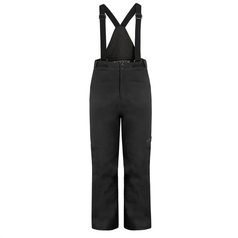 Wodoszczelne spodnie narciarskie na szelkach NOWEAR