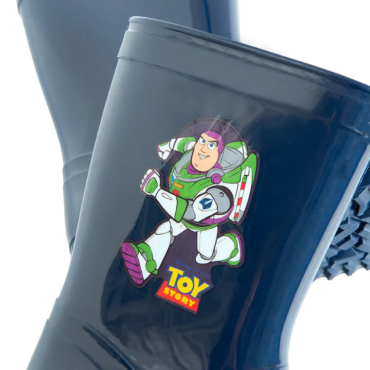 Cool Club, Kalosze chłopięce, granatowe, Toy Story