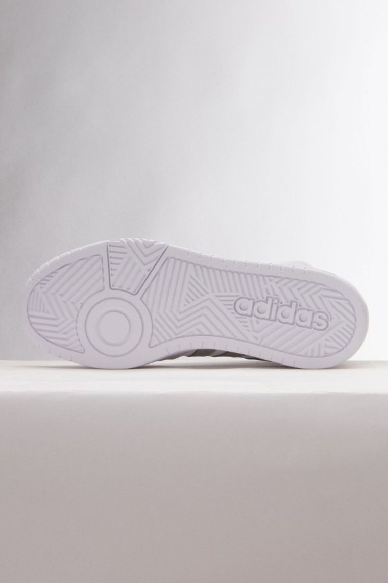 Buty sportowe męskie, białe, Adidas