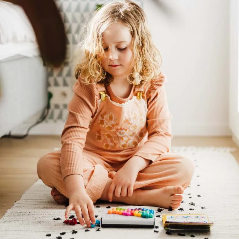 Smart Games, IQ Six Pro, gra logiczna