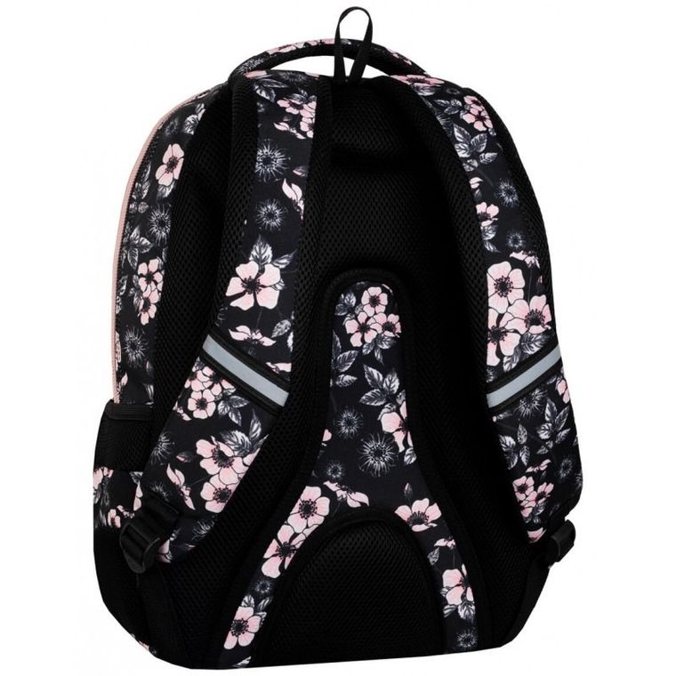 CoolPack, Drafter, plecak szkolny, 3-komorowy, Ashh