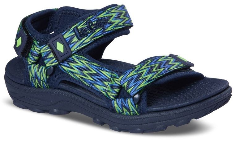 Sandały dziecięce, mix, Lee Cooper
