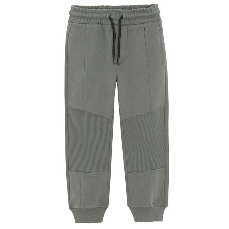 Cool Club, Spodnie dresowe chłopięce, mix, zestaw, 2 szt.
