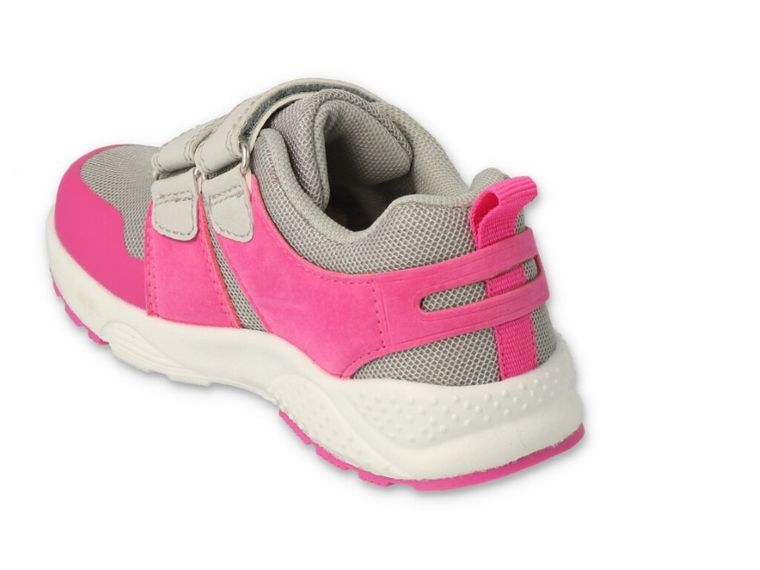 Buty sportowe dziewczęce, mix, Befado