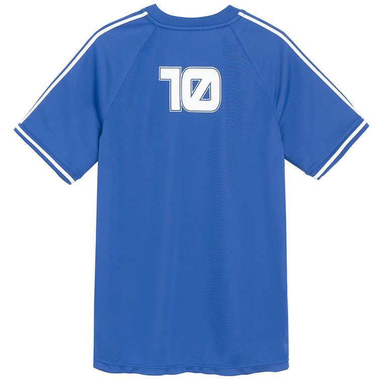 Cool Club, Komplet chłopięcy, T-shirt, Szorty, mix