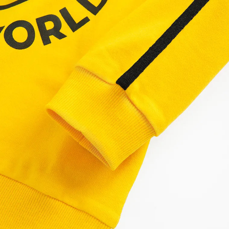 Cool Club, T-shirt chłopięcy, biały, SmileyWorld