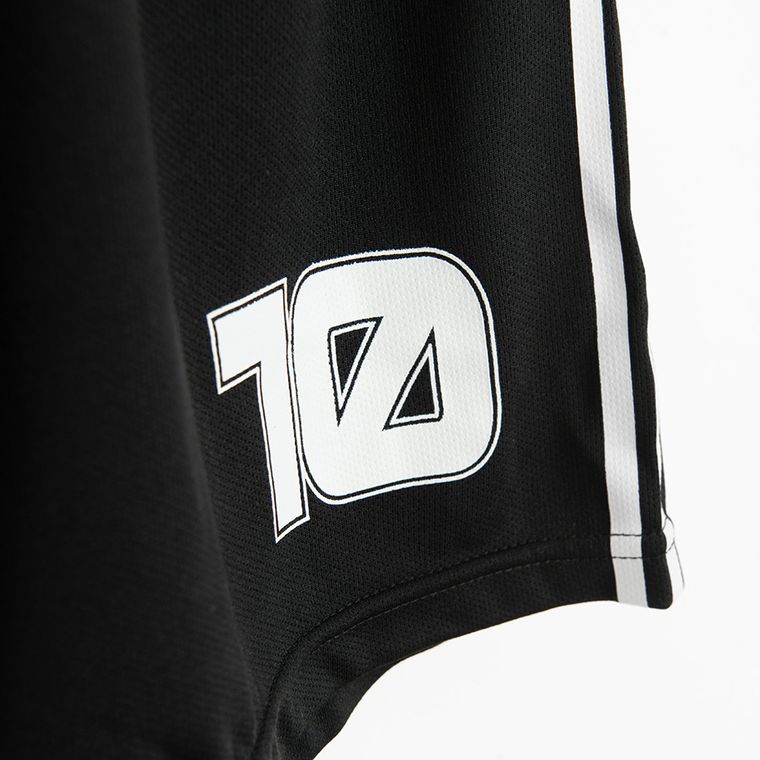 Cool Club, Komplet chłopięcy, T-shirt, Szorty, mix