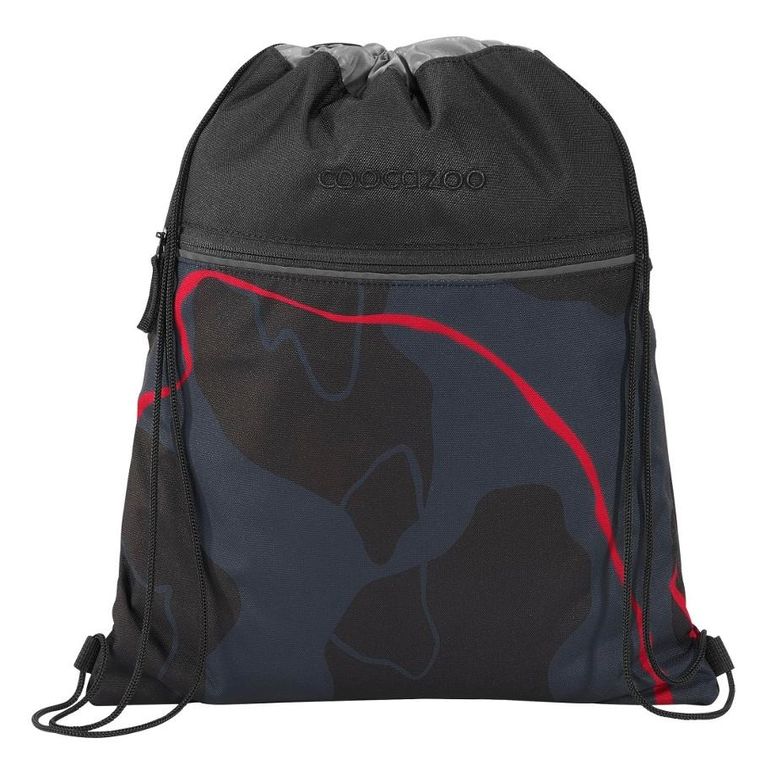 Coocazoo, worek sportowy, Blue Motion
