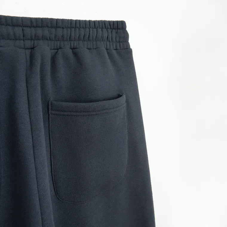 Spodnie dresowe z szeroką nogawką wide oversize NOWEAR