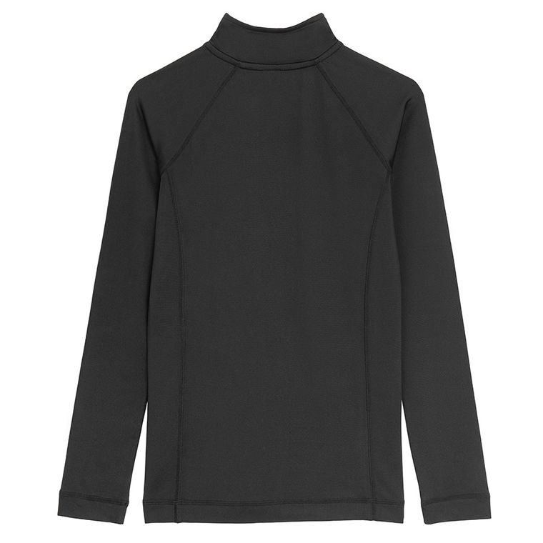 Cienka dopasowana bluza treningowa NOWEAR