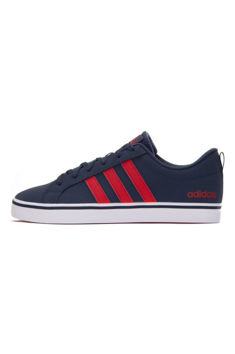 Buty sportowe męskie, granatowe, Adidas