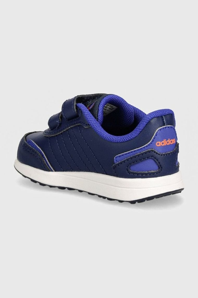 Buty sportowe chłopięce, granatowe, Adidas