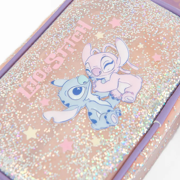 Cool Club, Torebka dziewczęca, różowa, Lilo i Stitch