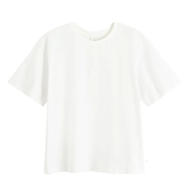 Cool Club, Komplet dziewczęcy, Sukienka na ramiączka, T-shirt, mix
