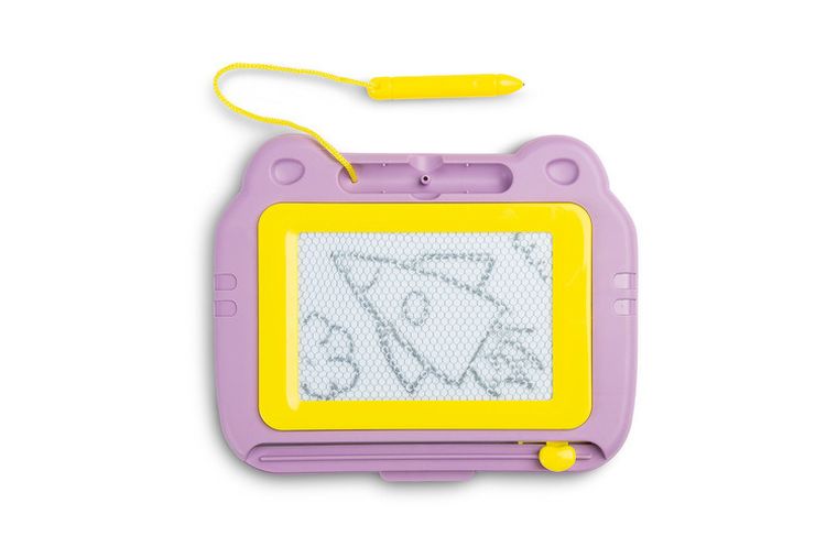 Toyz, Zoo, pchacz, zabawka edukacyjna, pink