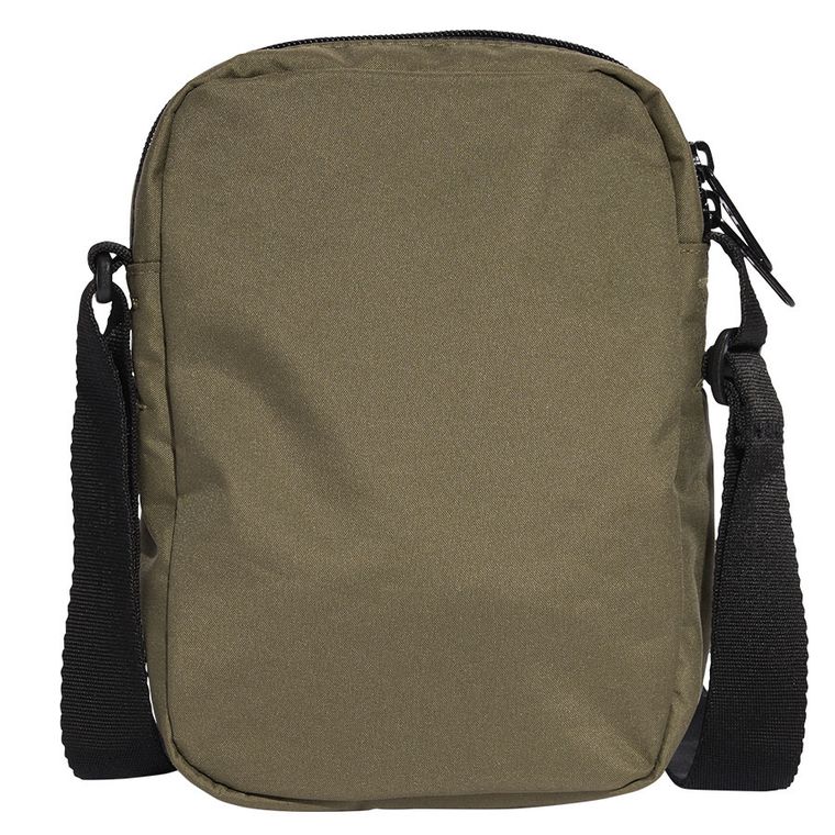 Adidas, Linear, torebka, khaki