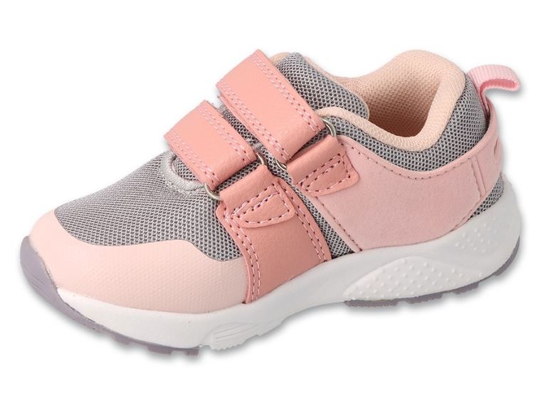 Buty sportowe dziewczęce, mix, Befado