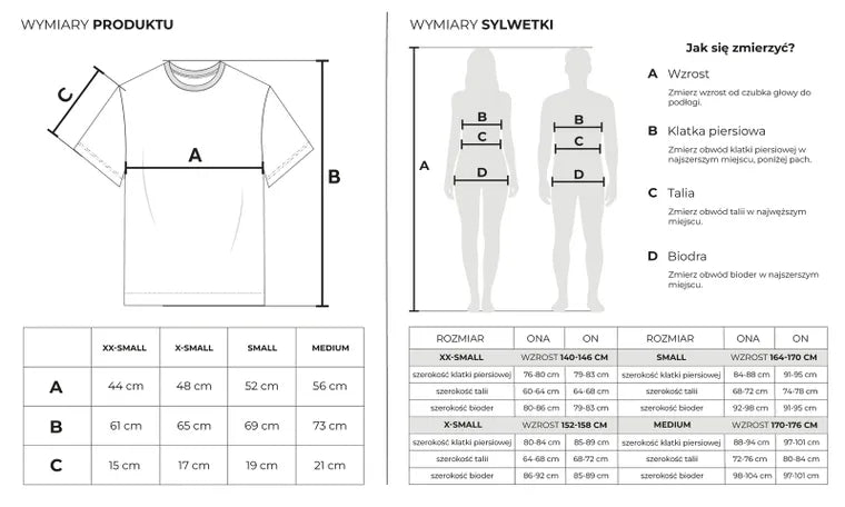 T-shirt oversize z bawełny czesanej Hello Kitty NOWEAR